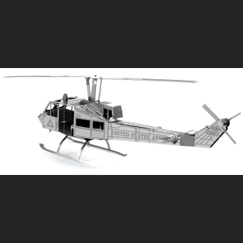 Helikopter Huey UH-1